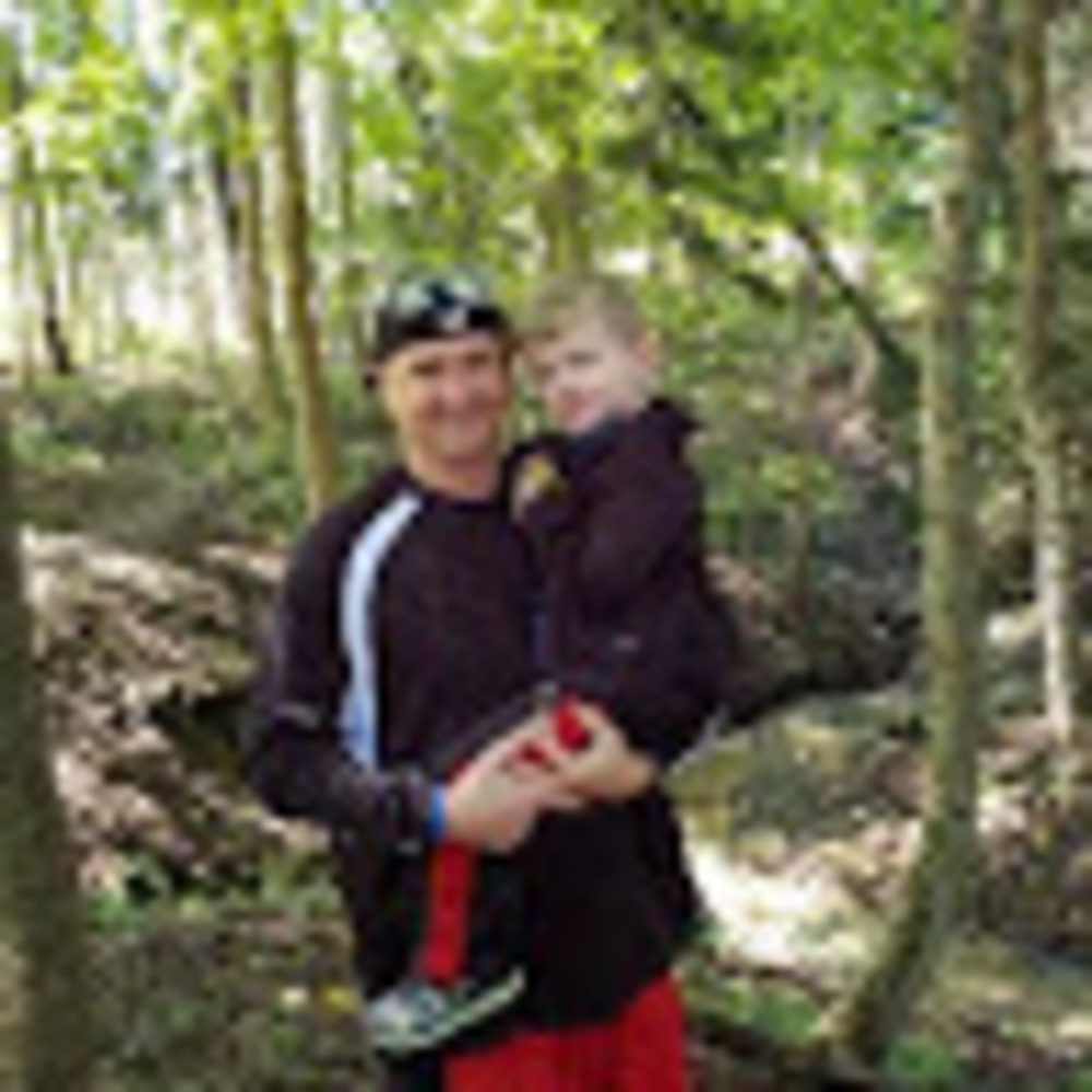 Meet your Posher, Bill